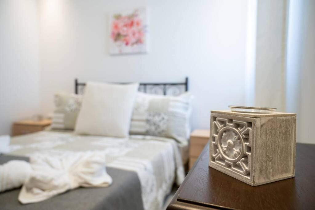 George'S Apartment 罗希姆诺 外观 照片